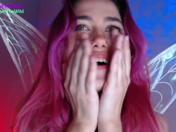 webcam girl fairyinthewild today image #3266101