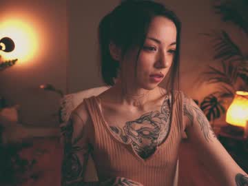 webcam girl sorenyu today image #1354034