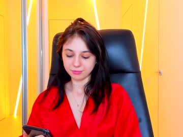 webcam girl mary_marlow today image #3620891