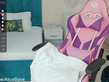 webcam girl alice_bane today image #172704