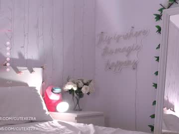 webcam girl ezra today image #3499132
