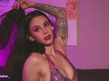 webcam girl gia_baker today image #2057705
