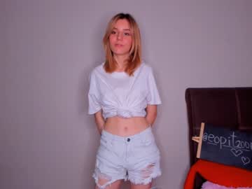 webcam girl denisegarcias today image #3711116