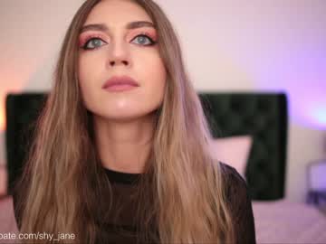 webcam girl shy_jane today image #2935147