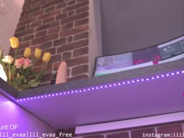 webcam girl lil_eva today image #1286326
