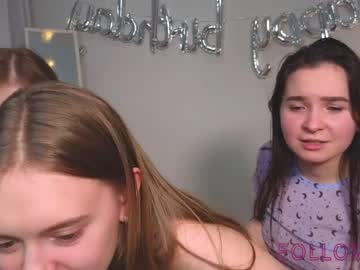 webcam couple ariel_me today image #3785303
