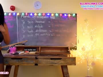 webcam girl livecleo today image #3200939