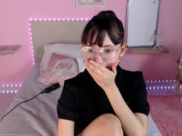 webcam girl little_effy18 today image #635189