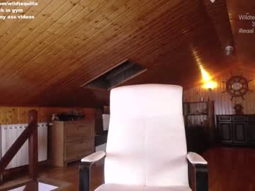 webcam girl wildtequilla today image #1460751