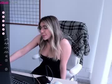 webcam girl aliciawonder_ today image #3582811