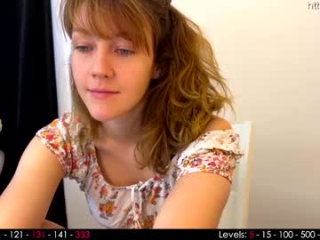 webcam girl its_lily today image #3754814
