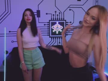 webcam couple anabel054 today image #2057590