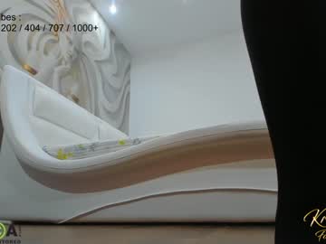 webcam girl krisi_kiss today image #1408330