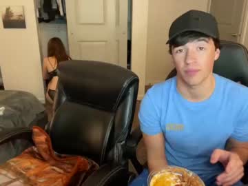 webcam couple alpha_luke today image #1051557