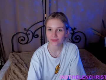 webcam couple helenchristensen today image #2729847