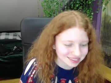webcam girl molly_redhead today image #1021283