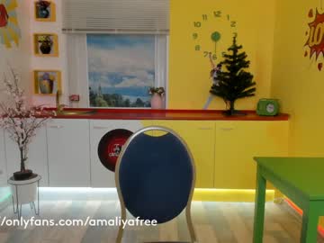 webcam girl amelia__williams today image #899561