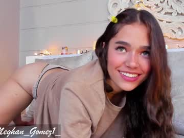 webcam girl _meghan_gomez1_ today image #482868