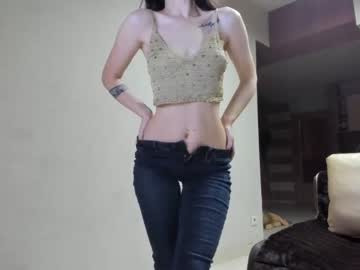 webcam girl sofiaandwonderland today image #865083