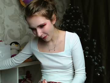 webcam girl su_bebe today image #878793