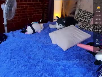 webcam girl nicky_spark today image #2562051