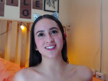 webcam girl aislinn18 today image #142004