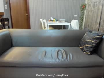 webcam couple hornypuca today image #1653444