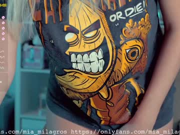 webcam girl mia_milagros today image #478703