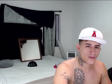 webcam man boysvzla_handsome_oficial today image #594804