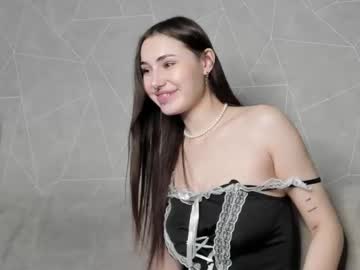 webcam girl mary___walker today image #4063306
