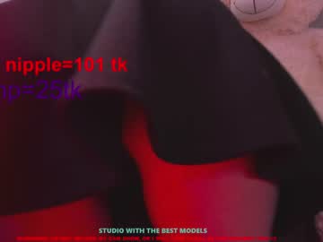 webcam girl stella_blush today image #158004