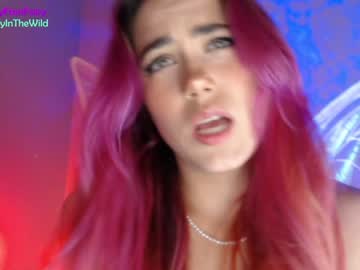 webcam girl fairyinthewild today image #3265262