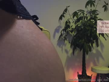 webcam girl its_jessi today image #9292