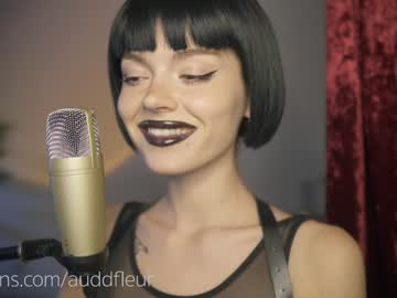 webcam girl auddicted today image #343419