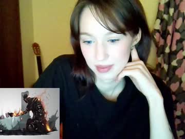 webcam girl trustypatches_ today image #4007727