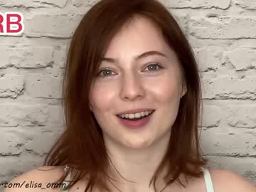 webcam girl _elisa_omm_ today image #1533099