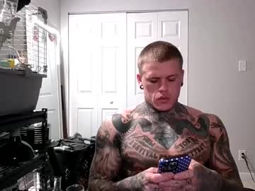 webcam man tatteddaddy9000 today image #4079746