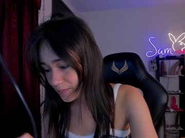 webcam girl _sam_smith_ today image #1980228