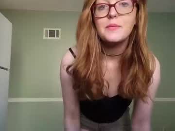 webcam girl ginger_soulz today image #2094124