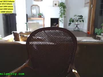 webcam girl mila_ today image #3216926