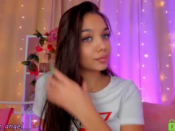 webcam girl annbarby today image #394094