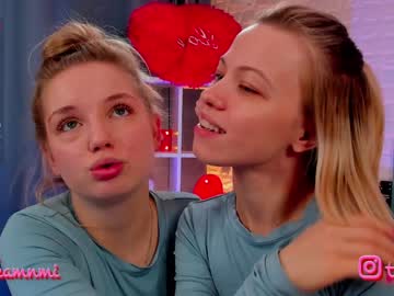 webcam couple huntertiana today image #1363115