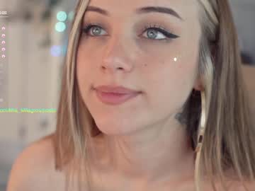 webcam girl mia_milagros today image #2102793