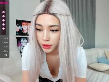 webcam girl hee_jin today image #1211754