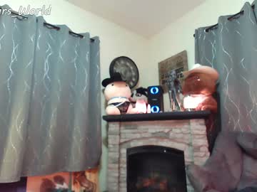 webcam girl murbears_world today image #2317812