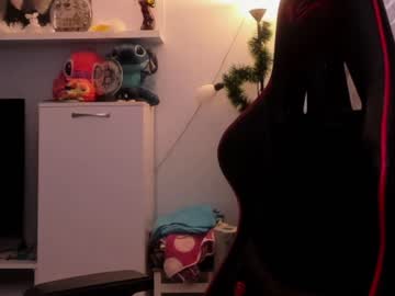 webcam girl sweetmila1 today image #3211999