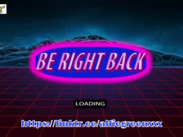 webcam man alfiegreenxxx today image #68075