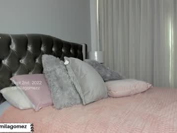 webcam girl camilagomezz today image #2573672