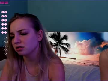 webcam couple huntertiana today image #1975362