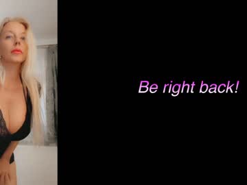 webcam girl tunderose today image #2813301